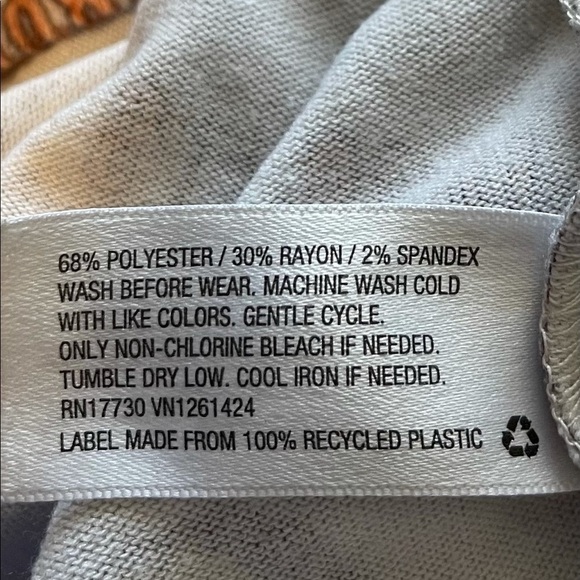 ART Class pull over hoodie Taco - Picture 6 of 9